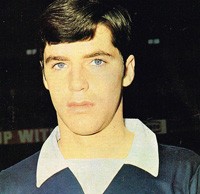 	Martin Buchan 	